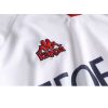 Retro 95/97 red star belgrade away - Image 3