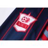 Retro 1998 West Ham United home long sleeve - Image 6