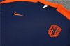 24/25 Netherlands royal blue Training Kits - Image 9