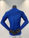 Player Version 25/26Chelsea long sleeve home - Image 5