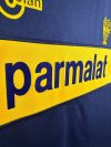 1993/95 retro Boca Juniors home - Image 5