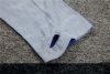 24/25 Inter Milan Light gray half zip Tracksuit - Image 6