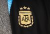 24/25 Argentina khaki half zip Tracksuit - Image 35