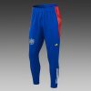 24/25 Spain light blue half zip Tracksuit - Image 3