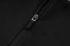 24/25 Corinthians black half zip Tracksuit - Image 9