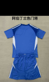 Adults kits 25/26 New Aberdeen Blue goalkeeper - Image 2