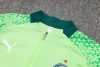 24/25 Palmeiras green Tracksuit - Image 12