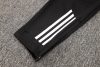 24/25 Arsenal black half zip Tracksuit - Image 44