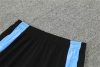 24/25 Argentina black half zip Tracksuit - Image 16