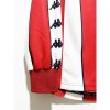 Retro 99/01 red star belgrade home long sleeve - Image 2