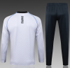 25/26 Naples Light Grey Inkjet Jackets sets - Image 2