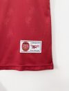 Retro 1996/97 Liverpool Home - Image 4
