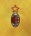 Retro 95/96 AC Milan The Third Away - Image 10