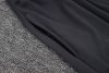 24/25 Tottenham dark gray half zip Tracksuit - Image 24