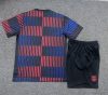 25/26 Barcelona training kits - Image 6