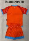 Adults kits 25/26 West Ham United orange goalkeeper - Image 2