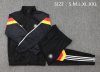 24/25 Germany black Jacket Sets - Image 28