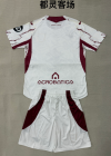 Adults kits 25/26 Turin away - Image 2