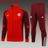 24/25 Brazil Internacional red Jacket Sets - Image 10