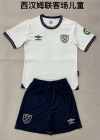 kids Kits 25/26 West Ham United away