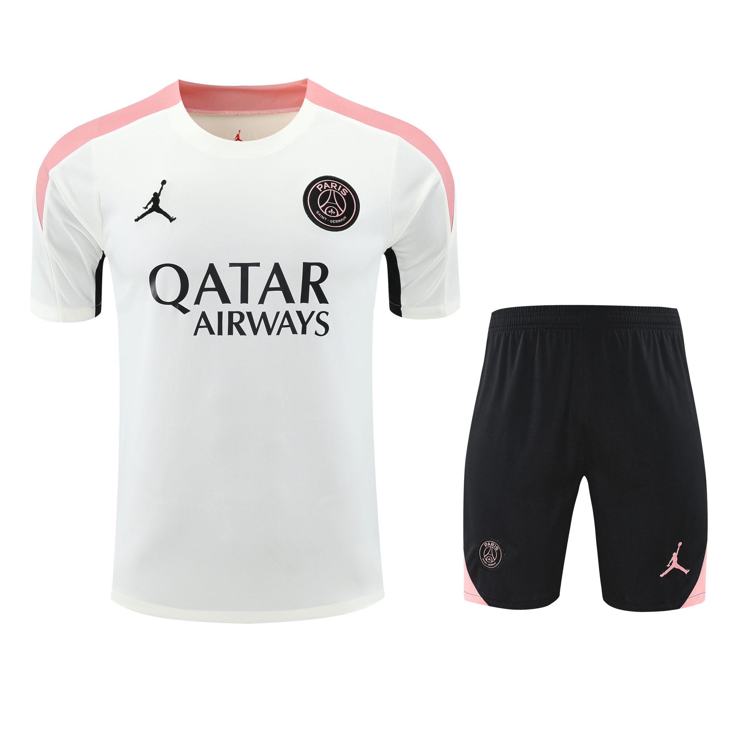 25/26 Paris Adults Training Kits - Image 1