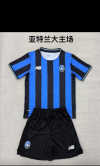 Adults kits 25/26 New (Atlanta home)