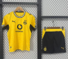 Adults kits 26/27 Dortmund home