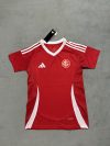 25/26Internacional home woman jersey