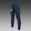 24/25 Corinthians light gray half zip Tracksuit - Image 9