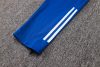 24/25 Spain light blue half zip Tracksuit - Image 37