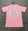 Fan version 2026 Algeria training suit in pink - Image 2