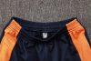 24/25 Juventus royal blue Tracksuit - Image 22