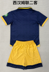 kids Kits 25/26 West Ham United Second away - Image 2