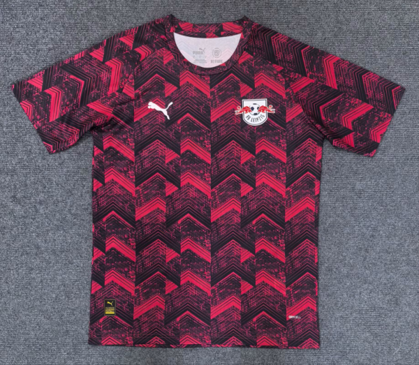 Fans Version25/26Leipzig training suit - Image 1
