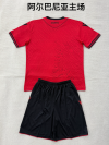 kids Kits 26/27 Albania home - Image 2