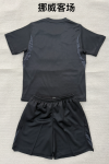 Adults kits 26/27 Norway away - Image 2