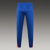24/25 Netherlands color blue Jacket sets - Image 4