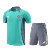 24/25 Ajax green Training Kits - Image 11