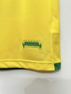 Retro 2006 Brazil Home - Image 5