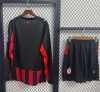 Adults kits 25/26 AC home long-sleeved - Image 2