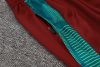 24∕25 Mexico green half zip Tracksuit - Image 45