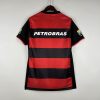 Retro 00/01 Flamengo Home - Image 2
