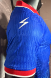 Player Version 26/27 Haiti home blue - Image 2