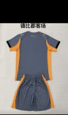 kids Kits 25/26 New (Derby County away) - Image 2