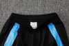 24/25 Argentina black half zip Tracksuit - Image 23