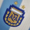 Retro 2010 Argentina Home - Image 10