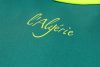 24/25 Algerian dark green half zip Tracksuit - Image 39
