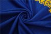 24/25 Inter Milan Color Blue half zip Tracksuit - Image 9
