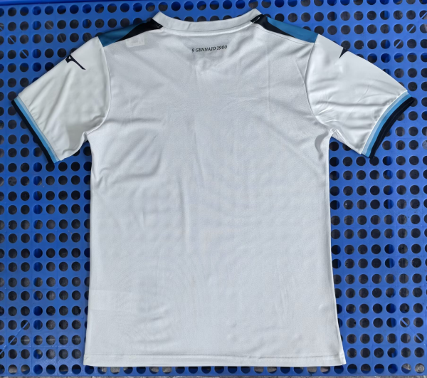 25/26Fan Version Lazio 125th anniversary edition - Image 2