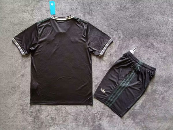 Adults kits 25/26 Juventus Second Guest - Image 2